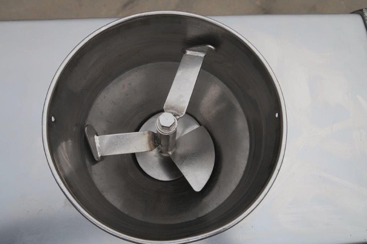 Used Toresani Model MR1 Tortelloni Machine,  #4 Dies