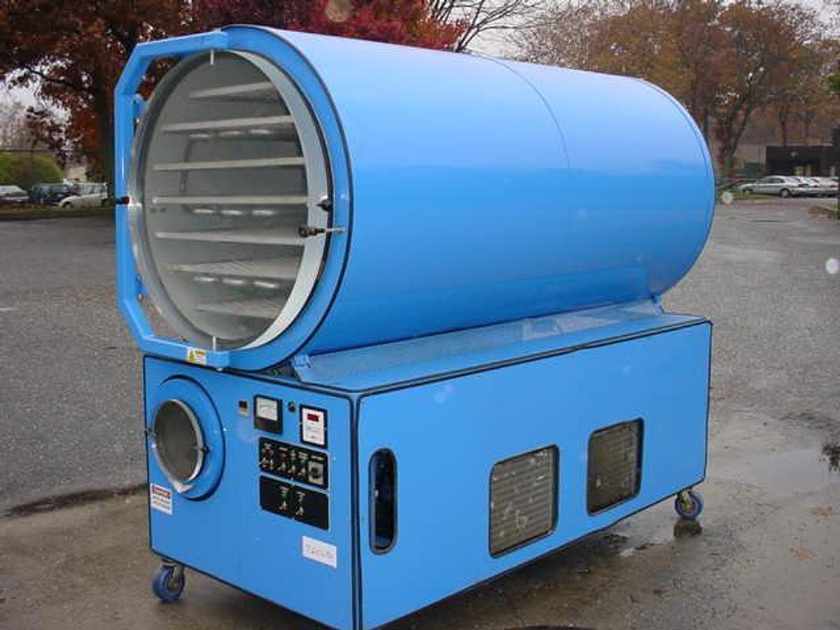 Used Northstar L3680 Freeze Dryer