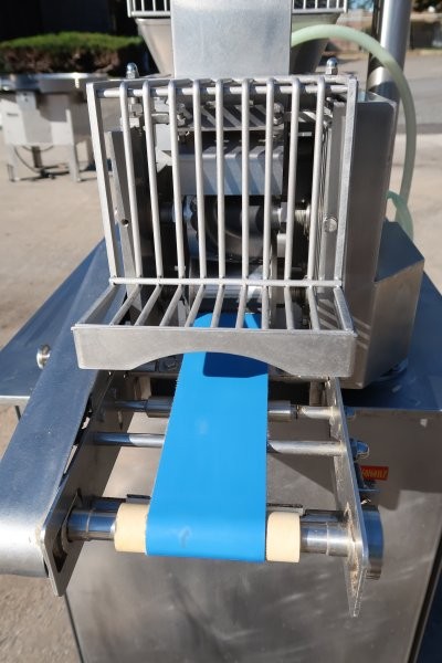Used Anko Model HLT-700XL Multi-Purpose Filling and Forming Machine