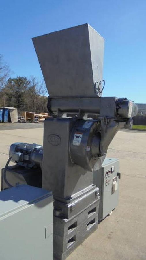 Used CPM Series C Pellet Mill, 30HP
