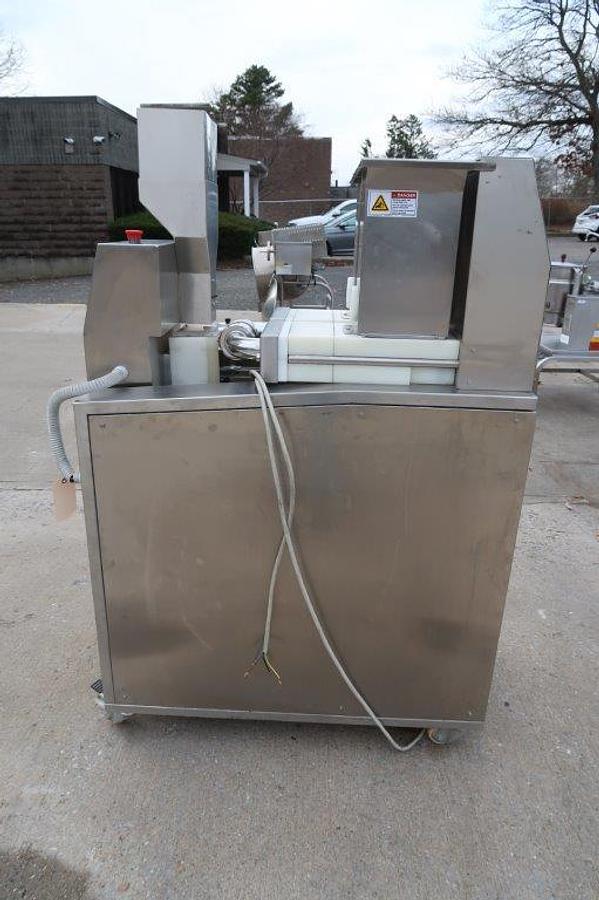 Used Italgi GR60 Stuffed Gnocchi / Dumpling Machine, 60 kg/hr