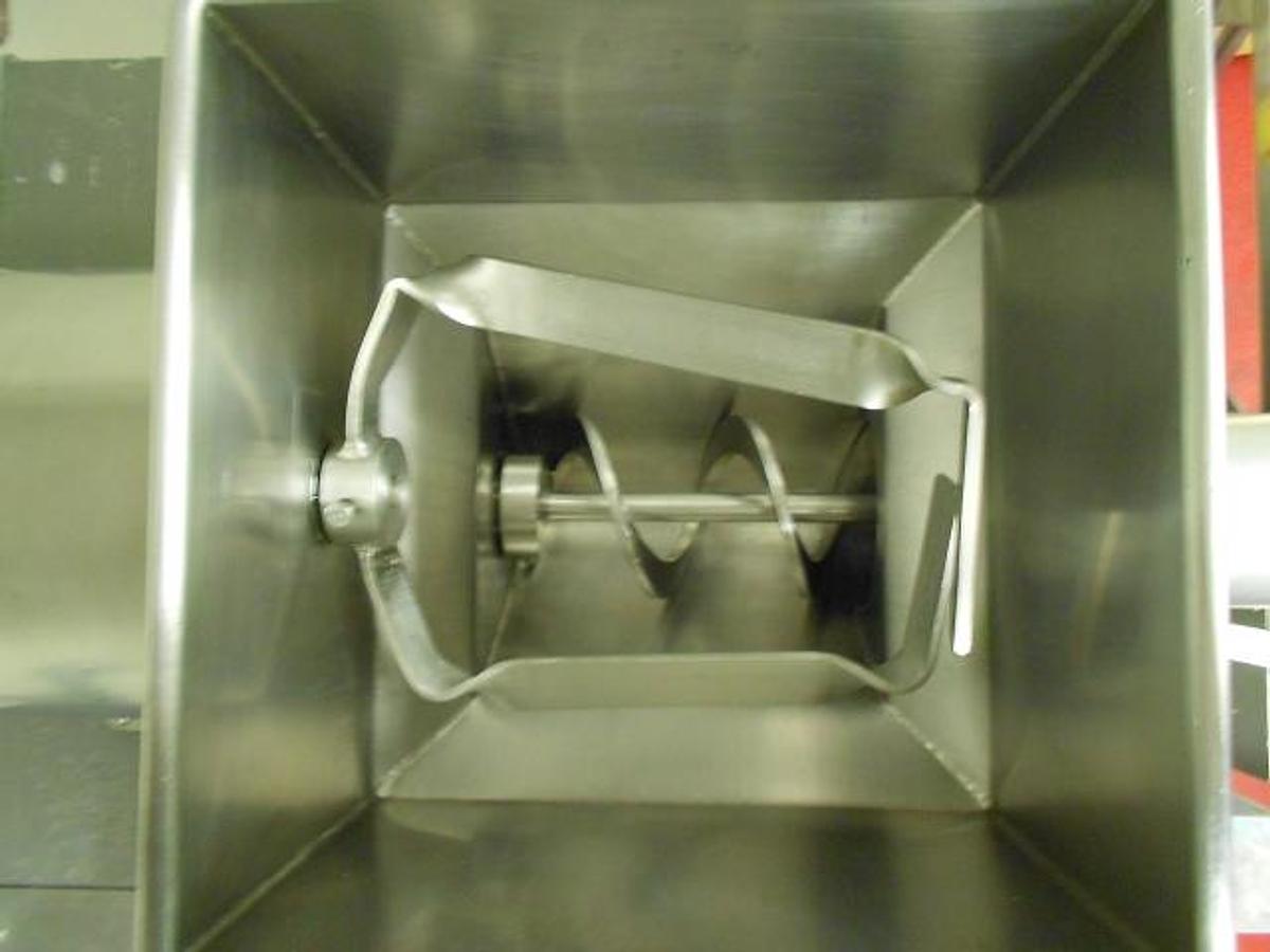 Used Bridge “Titan 5” Meatball Machine