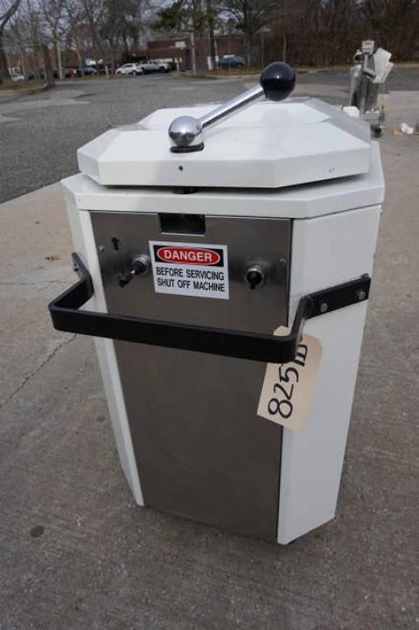 Used Dough Divider, Portable
