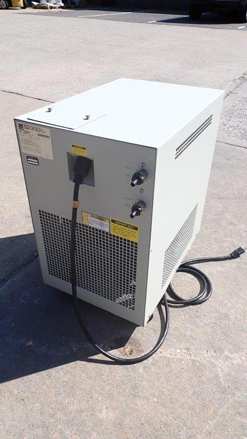 Used Neslab CFT-33 Portable Chiller, Single Phase