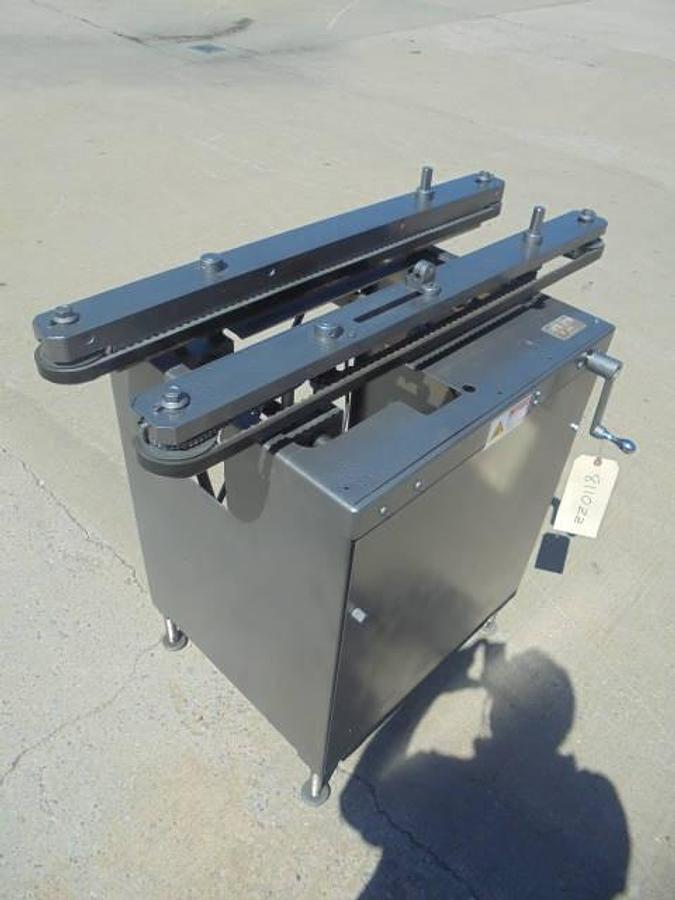 Used Gottscho Gap Transporter, Adjustable