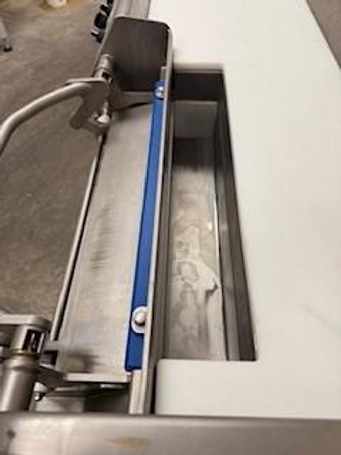 Used Treif Cube Cutter/Dicer