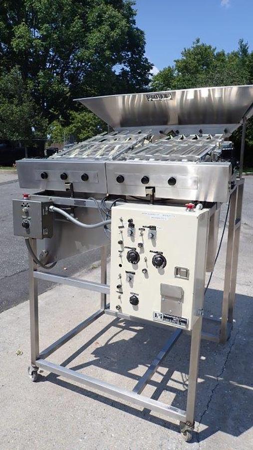 Used Pro-Quip Tablet Sorter, Portable