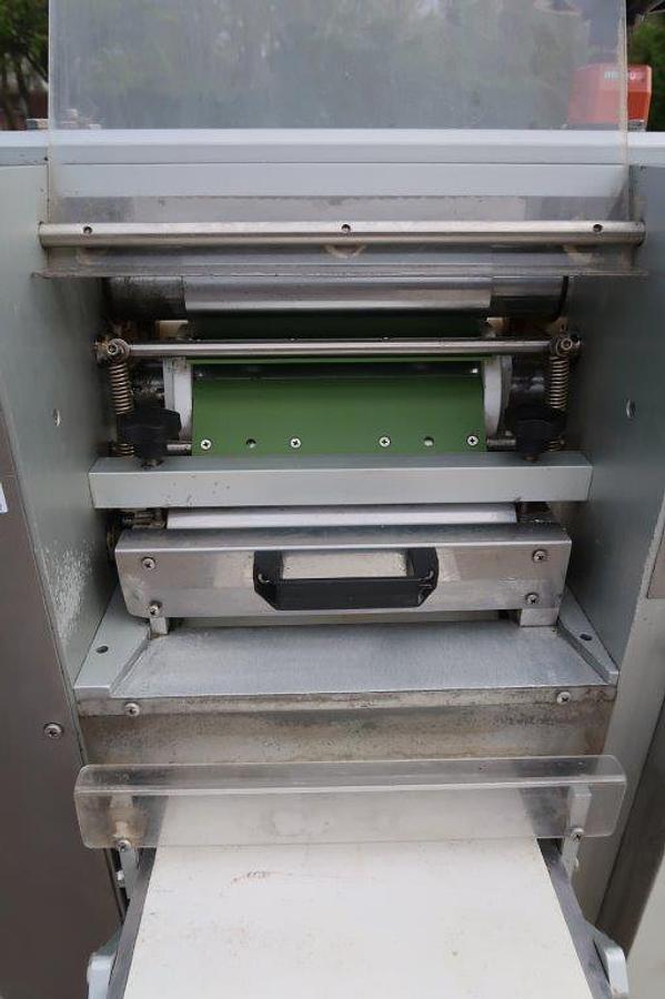 Used Capitani TS250 Pasta Cutter, with Dies