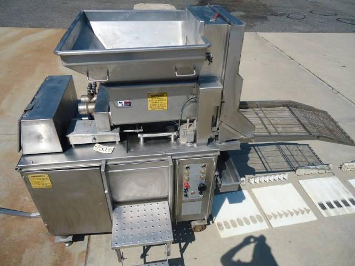 Used Koppens Vm400 Forming Machine