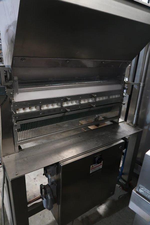 Used Facchini Gnocchi Maker