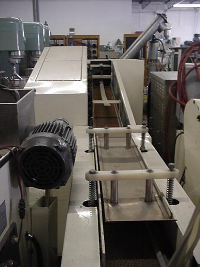 Used Package Machinery “Dyna-Pak”” S-26-2 Case Packer”