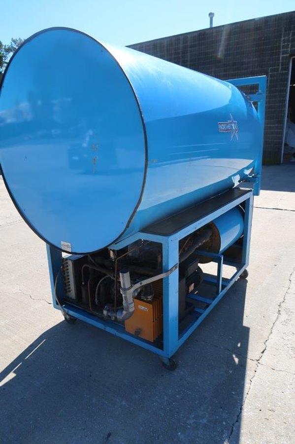 Used Northstar L-3666 Freeze Dryer, Portable