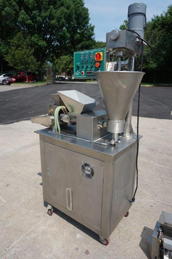 Used Hundred Machinery Stainless Steel Multi-Purpose Forming Machine