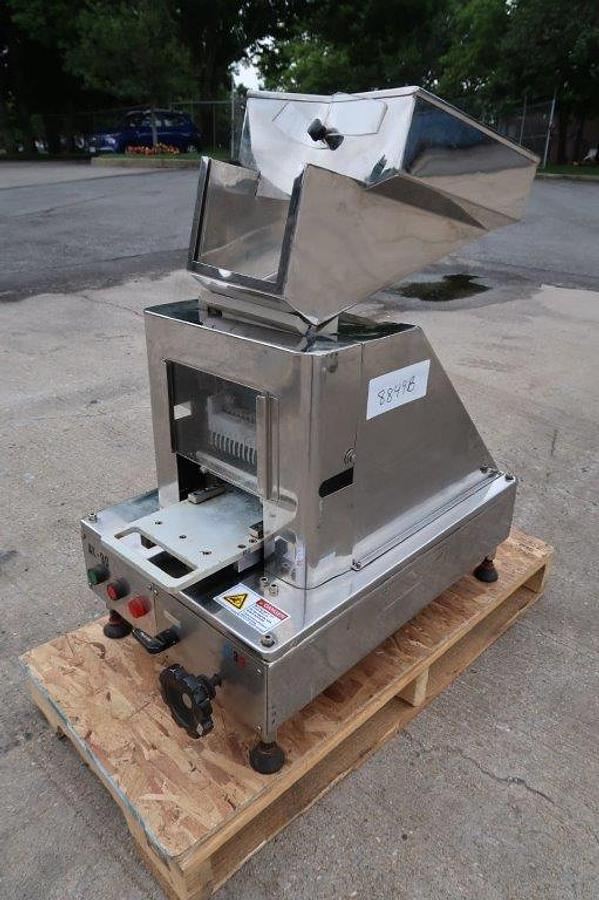 Used P+AM AL-90 Bench Top Capsule Loader