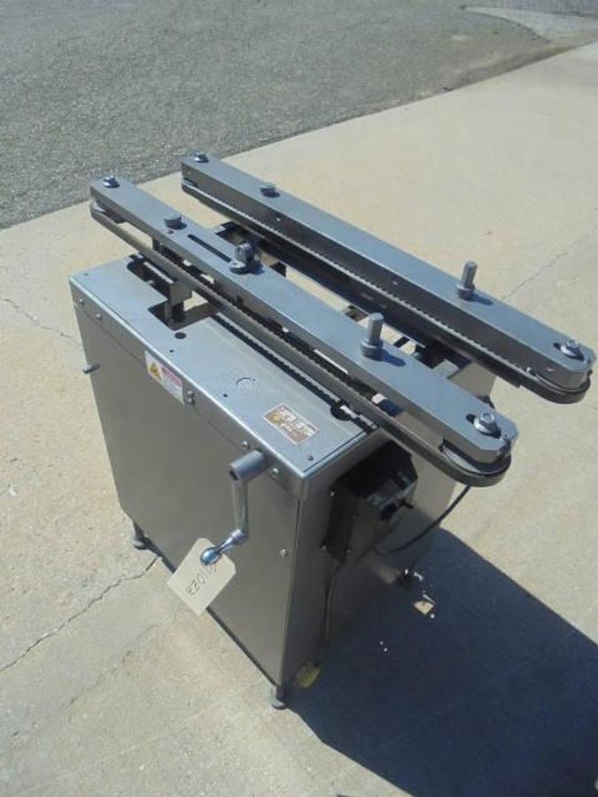 Used Gottscho Gap Transporter, Adjustable