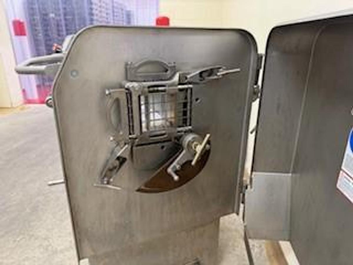 Used Treif Cube Cutter/Dicer