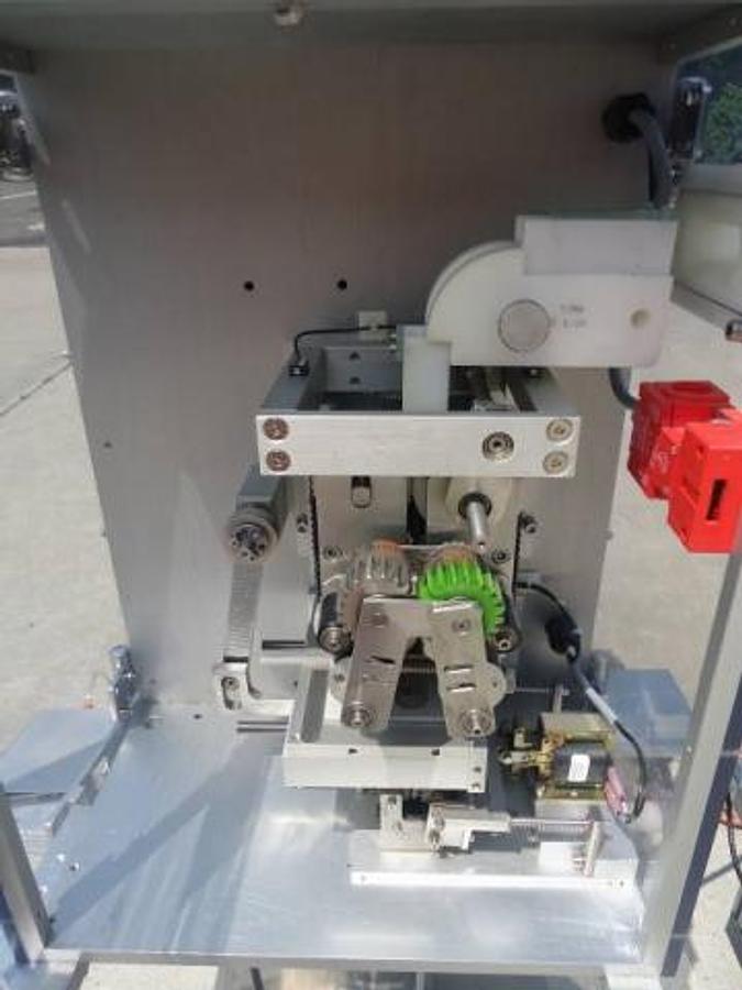 Used MULTISORB “APA-2000” DESICCANT DISPENSER, Automatic MFD 2008