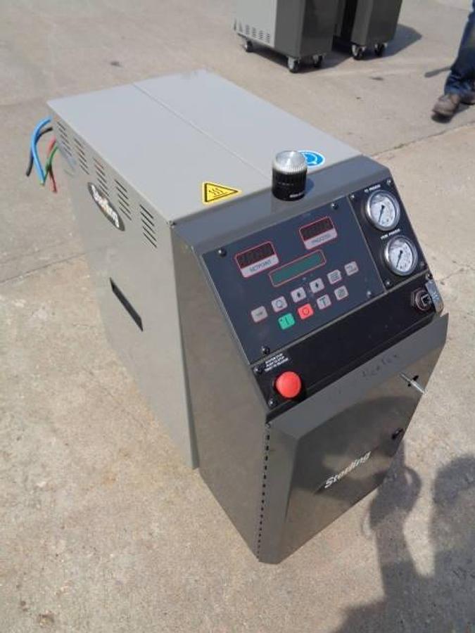 Used Sterling Royal Series Compact Portable Electric Temperature Control Unit