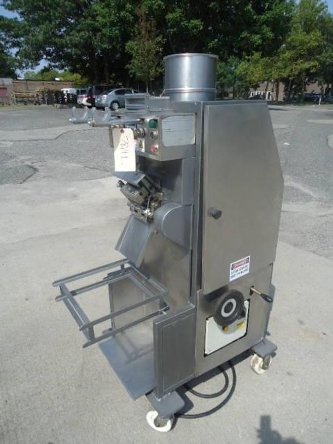 Used Toresani Filled Pasta Machine, Tortellini, Cappelletti, and Half Moon Pasta