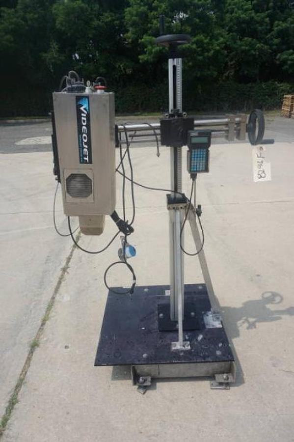 Used Videojet Focus S10 Marker/Coder