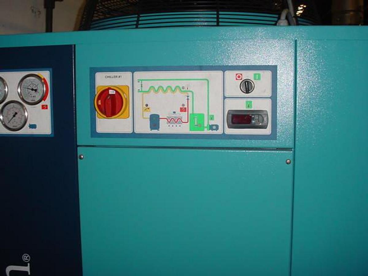 Used Donaldson Ultracool Chiller