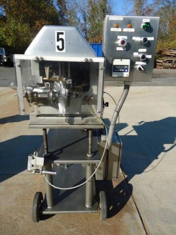 Used Lakso 52 Cottoner, Portable