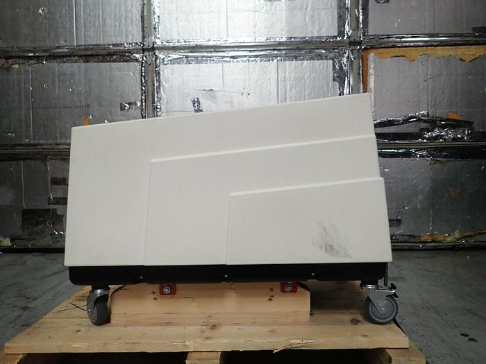 Used Agilent MS120 RVP LCMS Model G2571-64000 MS-120 Single Stage Rotary Vane Pump