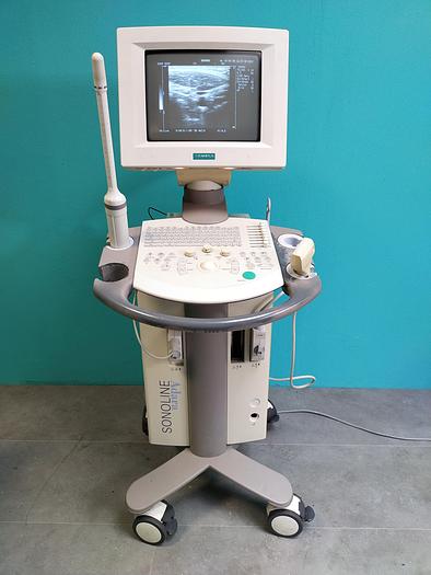 Gebraucht Siemens Sonoline Adara