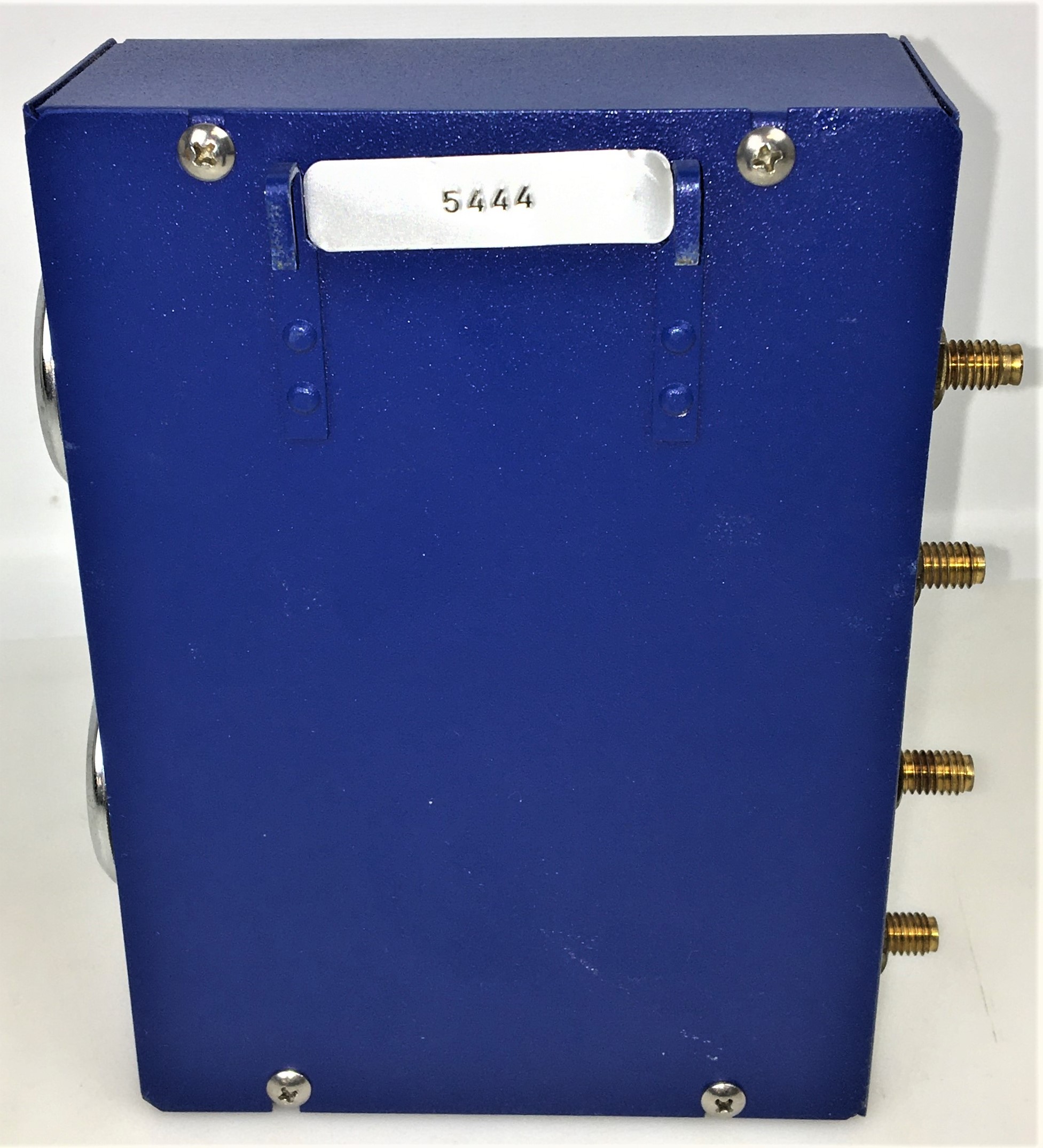 Used Restek 22071 FID Gauge Pack for Agilent 5890 GC