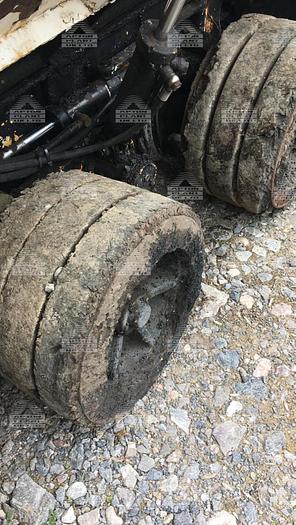 Used 1996 BITELLI BB670