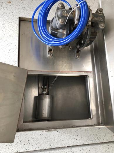 Used Delle Vedove CVS/3