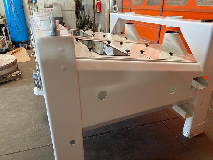 Usado Separatore Buhler MTMA 15.100 D