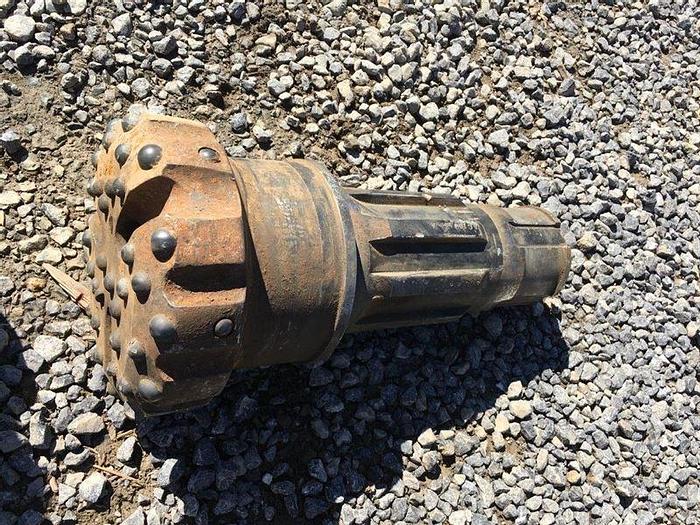 Used 0 Atlas Copco 11-7/8" SD-10 Hammer Bit