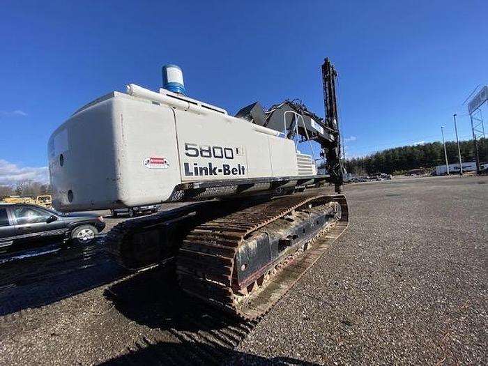 Used 2009 Watson EDT-7