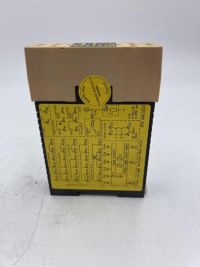 Used Jokab Safety RT9