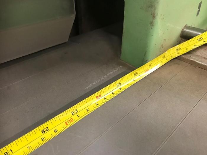 Used FEZER JAT 21MF Cross Feed Veneer Splicer