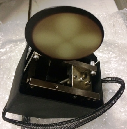 Used Ultratech Titan Spare Parts