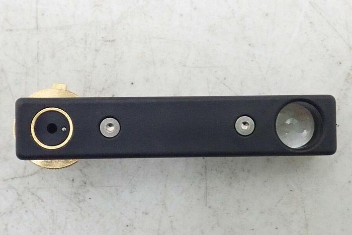 Used SGT Shortix GC Capillary Column Cutter with User Manuals & Box