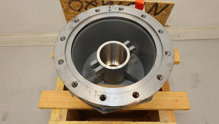 Unused Impco Agitator Packing Gland Assembly  #44555