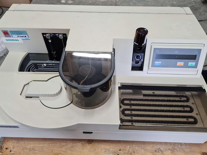 Used Siemens Immulite 1000 Automated Immunoassay System