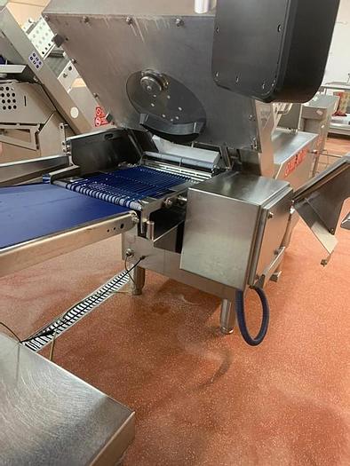 Used WEBER 402 SLICER