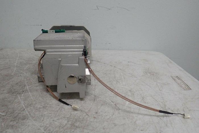 Used Agilent G1315-60010 HPLC DAD Optical Unit Detector with G1315-66561 Board