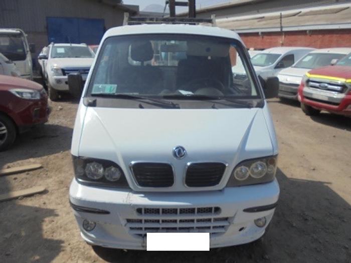 2015 DONG FENG TRUCK XL 1.3