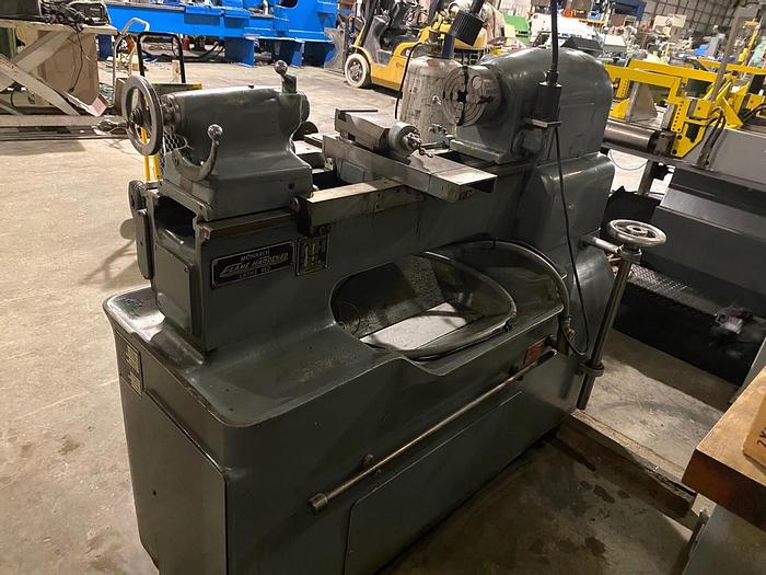 Used 1968 Monarch 10EE