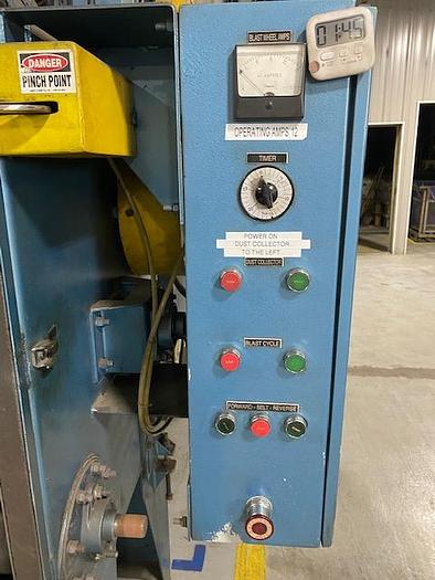 Used Viking RR 1063 - 300 #TUM 3031