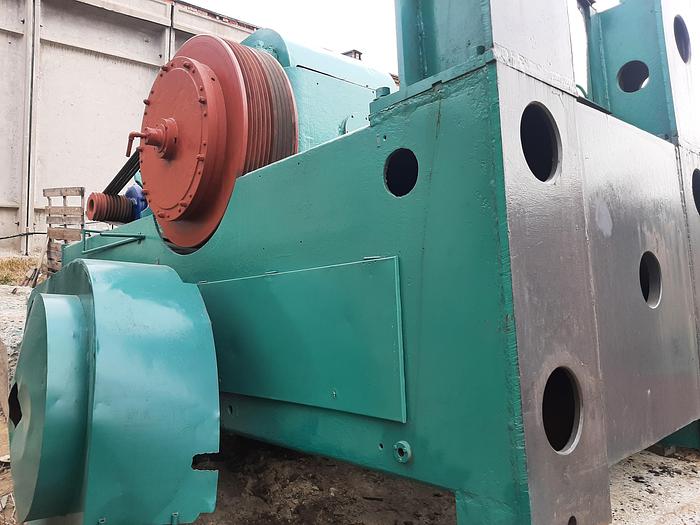 Used Press Cold Extrusion K0036