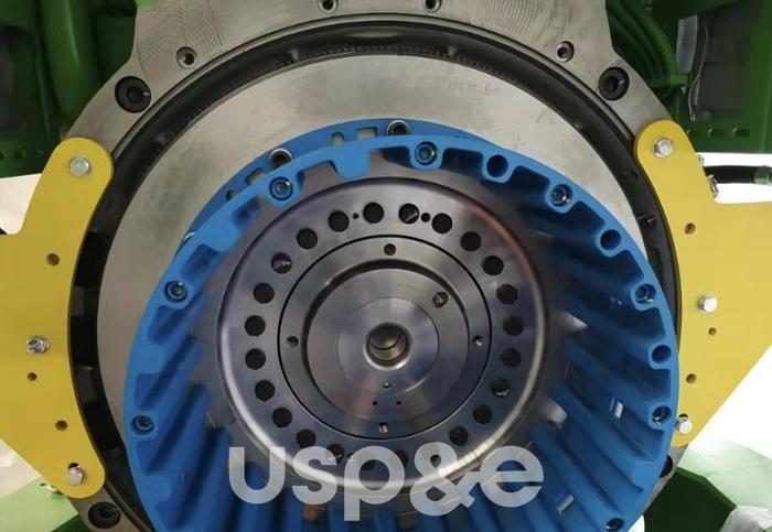 2.6 MW 2018 New Jenbacher JMS616GS Natural Gas Generator Sets