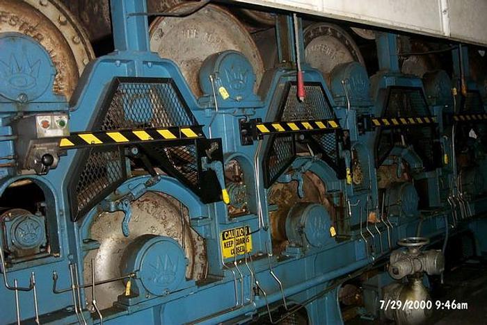 Used 1960 BELOIT #15378