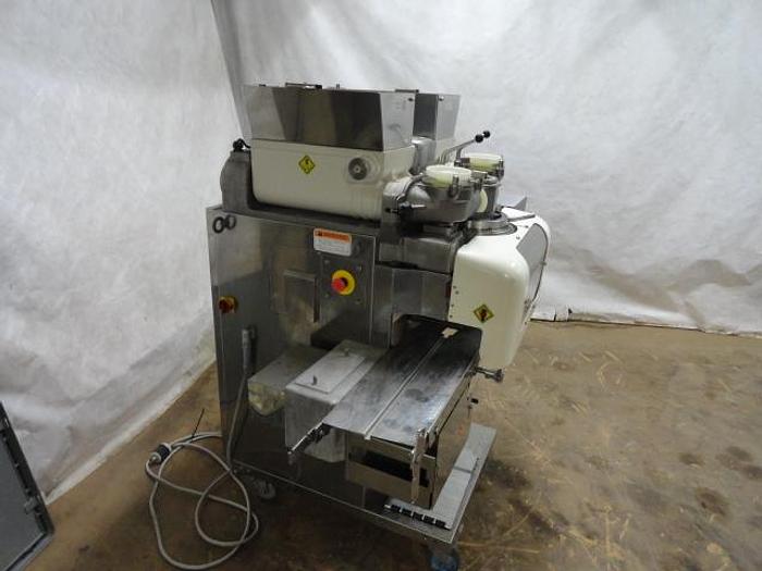 Used Rheon Cornucopia Encruster; Md#KN550