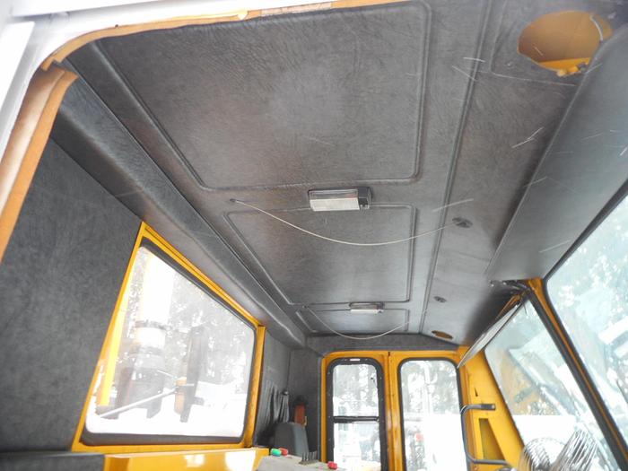 Used 2006 Mack LE613